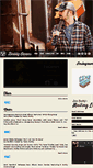Mobile Screenshot of buddyowensmusic.com